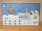 Babysense Hd S2 Video Baby Monitor With 2 Cameras