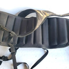 Cabelas Hip Lumbar Pack Backpack W  Shoulder Straps Hunting Hiking Camo