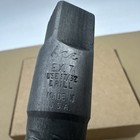 Vintage Ace Ex-7 Screw Bolt Extractor Made In Usa Good Shape