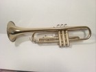 Yamaha Ytr-2320 Bb Trumpet With Case And Mouthpiece 