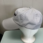 Michelob Ultra Logo Fitted Sz Large Cap Baseball Beer Gray Hat Nwot