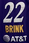 Cameron Brink Signed Los Angeles Sparks Wnba Jersey Jsa Coa
