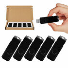 10pcs 16gb Flash Drive Usb 2 0 Thumb Drive Usb Stick Jump Zip Memory Sticks