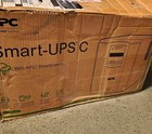 Apc Smc1500c 1440va 900w Smart-ups Smartconnect Remote Monitoring App