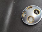 Olympus Cht Ch2 Ch-2 Position Objective Turret Holder Piece Only