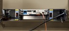 Avid Nexis 40tb E2 System Director Storage Dell N3024 Ethernet Network Switch