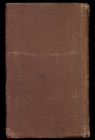 New Testament Protestant Version   1942 United States Army Pocket Size 