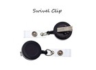 Us Department Of Defense - Retractable Badge Holder - Badge Reel - Lanyards