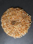50 Grams Natural Red Aventurine Chips  Undrilled  2-8x2-4mm   Kp8