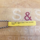 M m Pyromation J48u-006-00-6hn31-t-441-1ju-s Temperature Probe Thermocouple