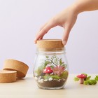 3 Pack Size  48 Tapered Cork Plugs 3 5   Suitable For Wine And Beer Bottles