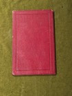 Form   Order Coronation Service King Edward Vii Queen Alexandra - H  Frowde 1902