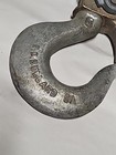 Crosby Bullard 5a  Chain Nest Hoist Gate Hook M6h    No 5  Used Rollox