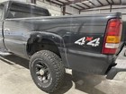  local Pickup Only  Pickup Box Classic Style Creased Door Skin Fits 99-07 Sierra