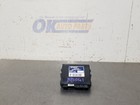 14 2014 Lexus Gx460 4 6l Transfer Case Control Module 8953360271