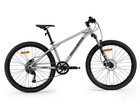 Rockbros Darwin 24 26 mountain Bike Aluminum Frame  9 Speeds Shimano Disc Brake