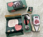 Fossil I Love Lucy Watches Lot Of 3