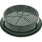 13  Gold Prospecting Panning Gold Pan Classifier Tray  5 16  Holes