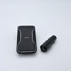Jabra Journey Hfs003 Black Wireless Bluetooth In-car Speakerphone Speaker Kit