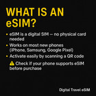 United Kingdom Travel Esim 5gb   10gb   20gb  30days  5g quick Delivery qr Code