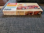 Vintage 1960 s Hawk Maserati 5000gt Model Kit Unbuilt 1 32 Kit 646