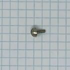 Stop Arm Retaining Screw  Bach  Conn    King  French Horn   Trombone  1 Each
