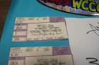 Motley Crue Signature