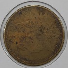 1915 International Exposition Panama Pacific San Fransisco Token Medal