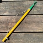 Vintage Wooden Fishing Spear Fork