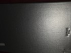 New Disney 100th Anniversary Silver Notebook Journal -extremely Rare