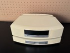Bose Wave Music System  awrcc2  With Multi-cd Changer  Parts repair  read 