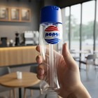 1 Pepsi Perfect   Plastic  Bottle Back To The Future Argentina Editi