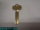 Qty 144 Best 1a1dd1ks208ks800 Key Blank best Lock standard dd Keyway 88738153432