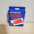 Vintage Polaroid 600 Instant Film 10 Photos Expired 11 03 Sealed Nos New