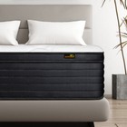 10 12 14 Gel Memory Foam Hybrid Mattress Innerspring Medium Twin Full Queen King