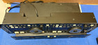Denon Dn-d6000 Dual Mp3 Player   Denon Rc-d60 Remote Controller