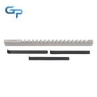 1 2 -d Style 9 16  X 13-7 8  Hss Standard Keyway Broach Cnc With Shim