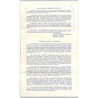 1964 Estes Kefauver Memorial Foundation Tennessee Federation Democratic Women