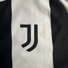Juventus Adidas Soccer Jersey White Men   s Sz M