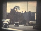 New York City 1940 Street Scenes Jewish Deli Nyc 8mm Film Reel Home Movie