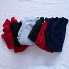 6 Piece Cutter s Lot 100  Cashmere Sweaters