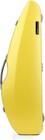 Bam Bonbon Hightech Violin Case - Yellow