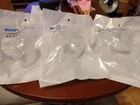 Philips Respironics Wisp Nasal Mask Cushion Replacement 1112031  lot Of Three- Xl