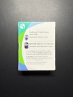 One Touch Ultra Blue Blood Glucose Test Strips - 100 Count Exp  02 28 2027