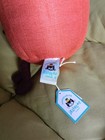 Jellycat Fluffy Monstera 16 In Adorable Gift Plush Doll  children s Plush Dolls