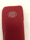 Vintage Frederick Post Slide Rule Model 1452-d Universal W Red Case