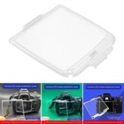 Lcd Screen Protector Covers Plastic Camera Screen Shield Protective Covers For D