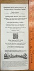 2024 Shepard Of The Hills Fish Hatchery Brochure- Branson Mo
