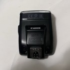 Canon Speedlite 270ex Ii Camera Flash