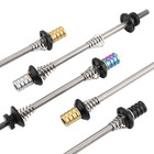 Titanium Quick Release Skewers 74 85 100 130 135mm Mtb Road Bike Qr Axle